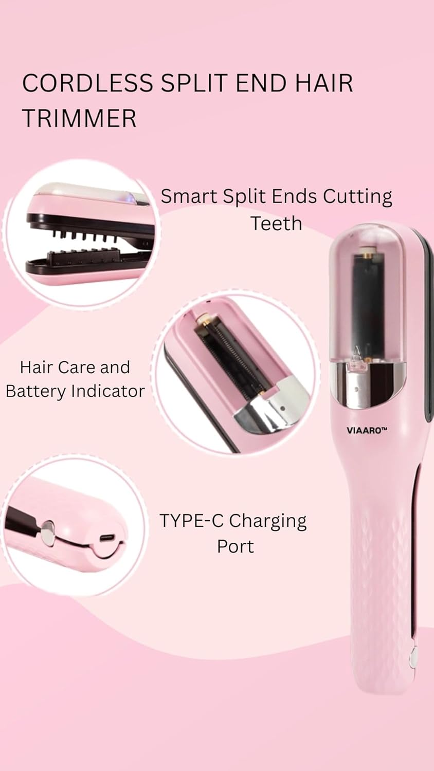 Split End Trimmer