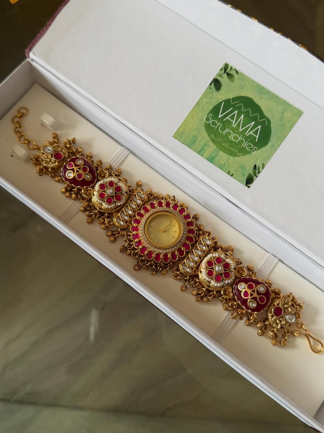 Gulabi Meena(BUY 1 GET 1 FREE )