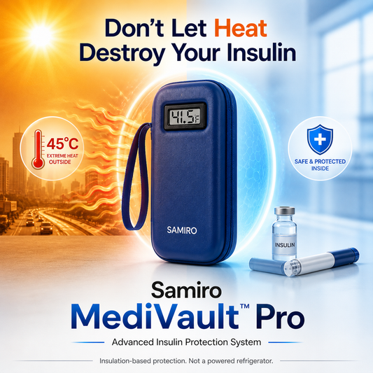 Insulin Cooler