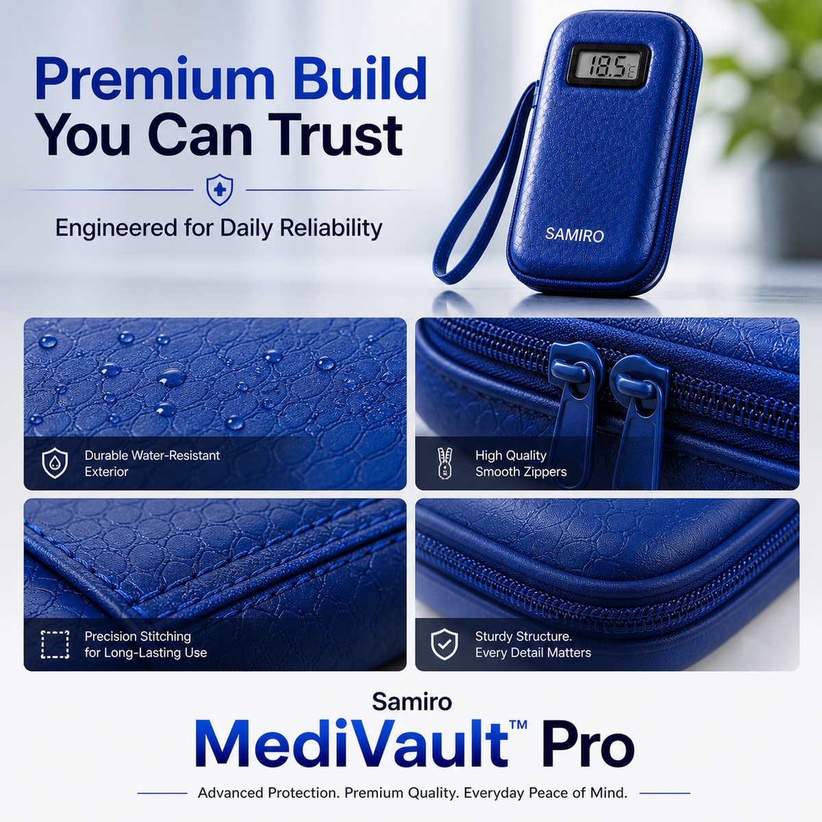 Insulin Cooler