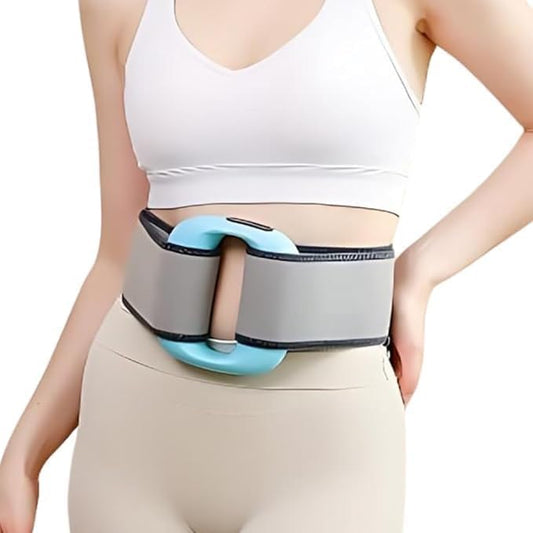 Multifunctional Full-Body Fascial Ring