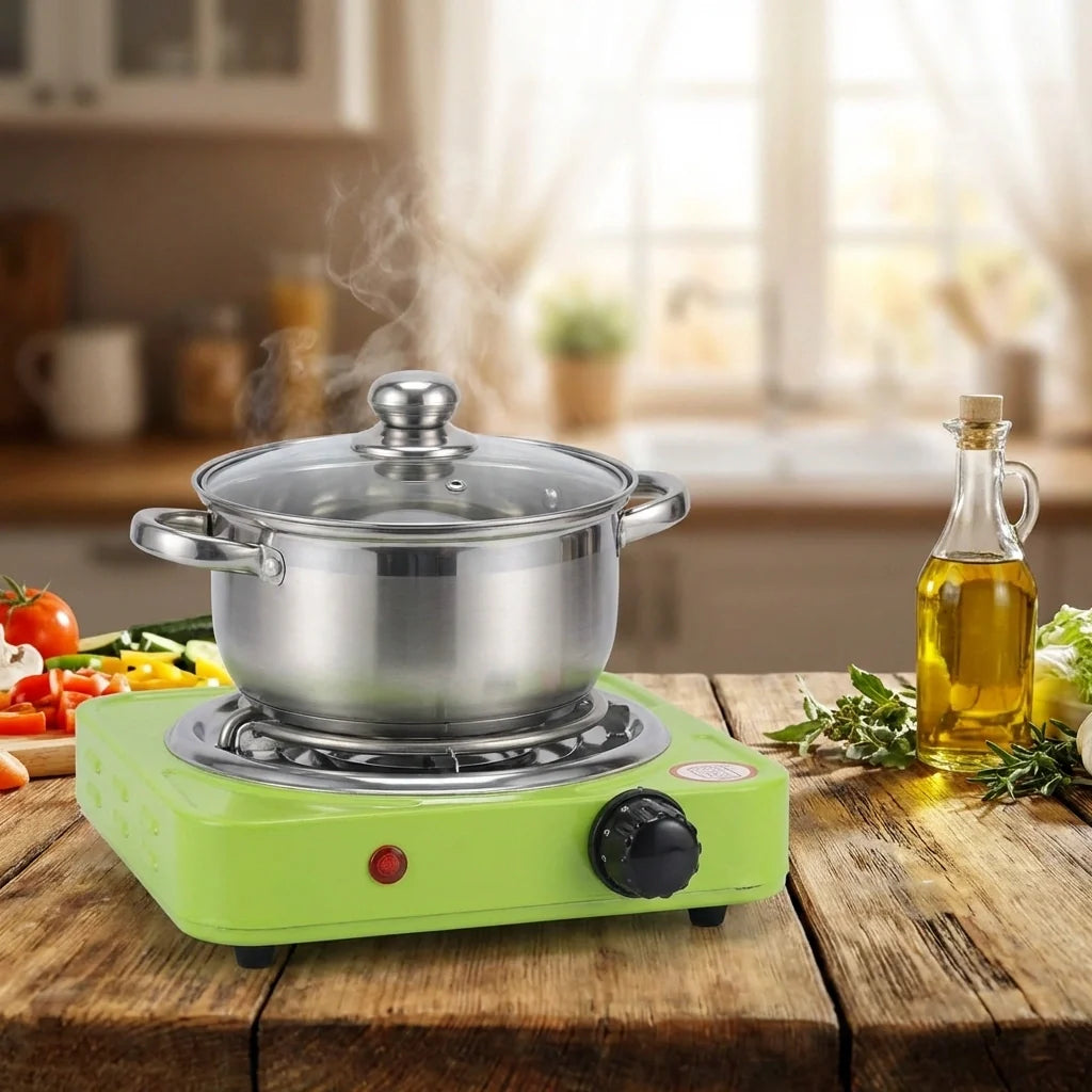 Flameless Electric Cooking Stove