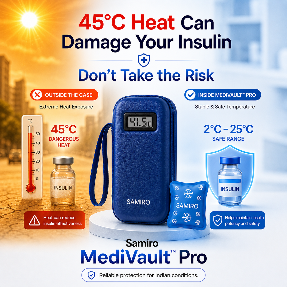 Insulin Cooler
