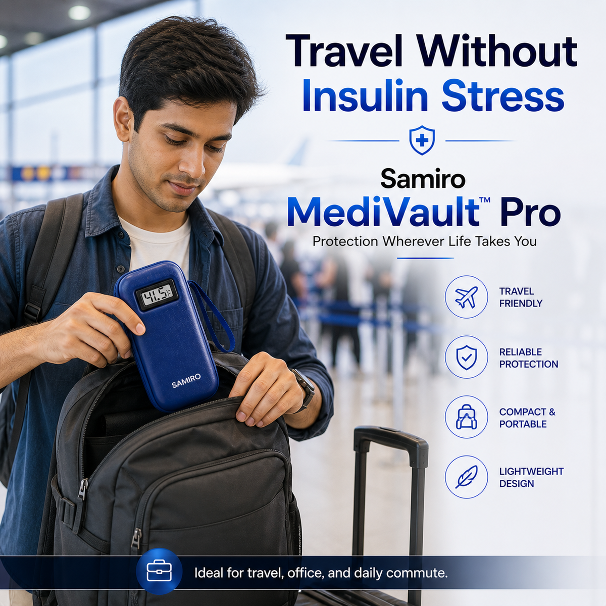 Insulin Cooler