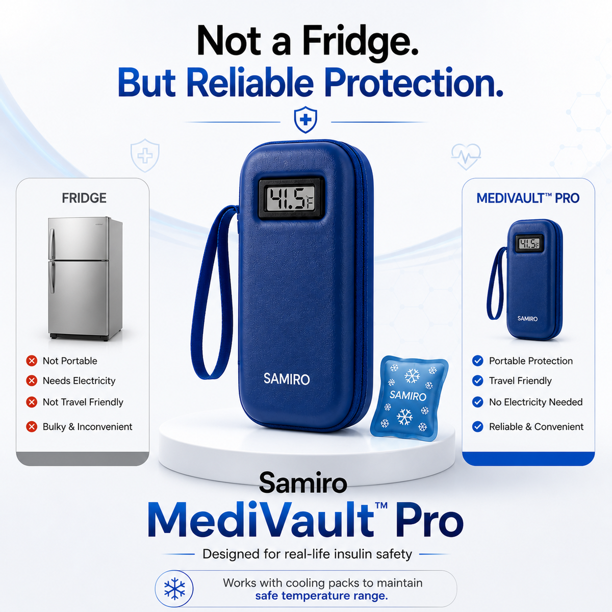 Insulin Cooler