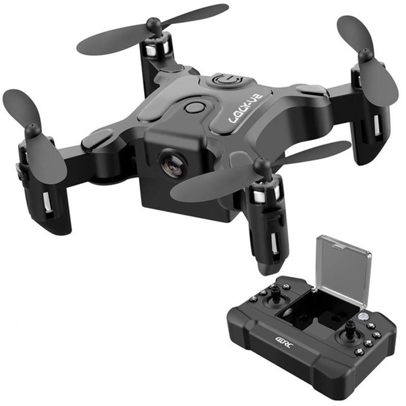 Mini Drone 4K Professional HD Camera High Hold Mode RC Helicopter Kid helicopter RC RTF Quadopter Foldable Quadrocopter WiFi