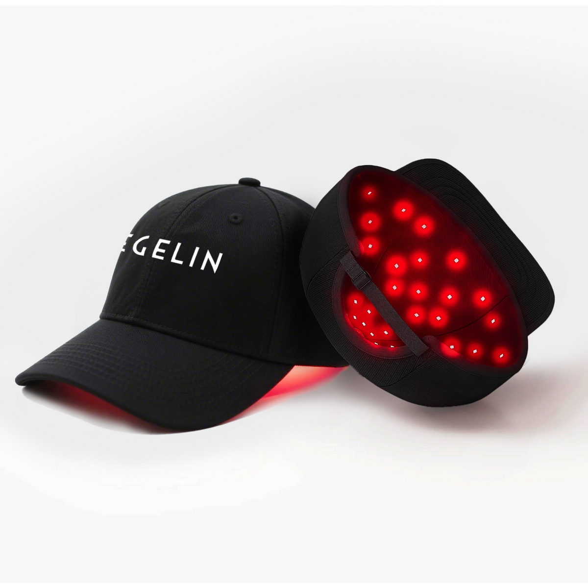 Begelin GrowLux Laser+LED Cap