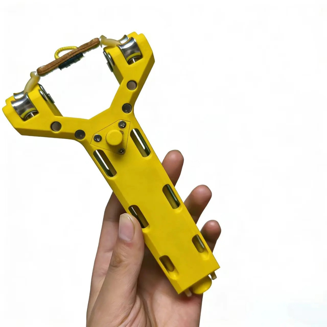 Infii Auto Reload Resin Slingshot