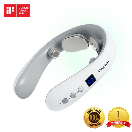 NeckEase Smart Health Band