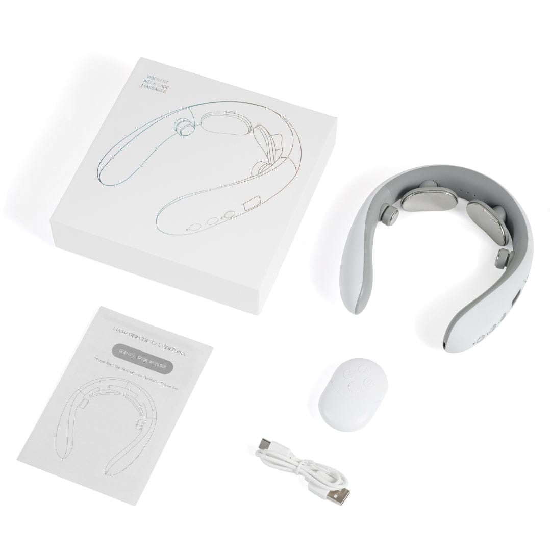 NeckEase Smart Health Band
