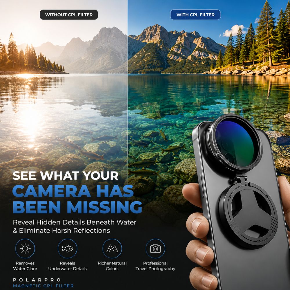 Lens Reflection [Pack Of 2]
