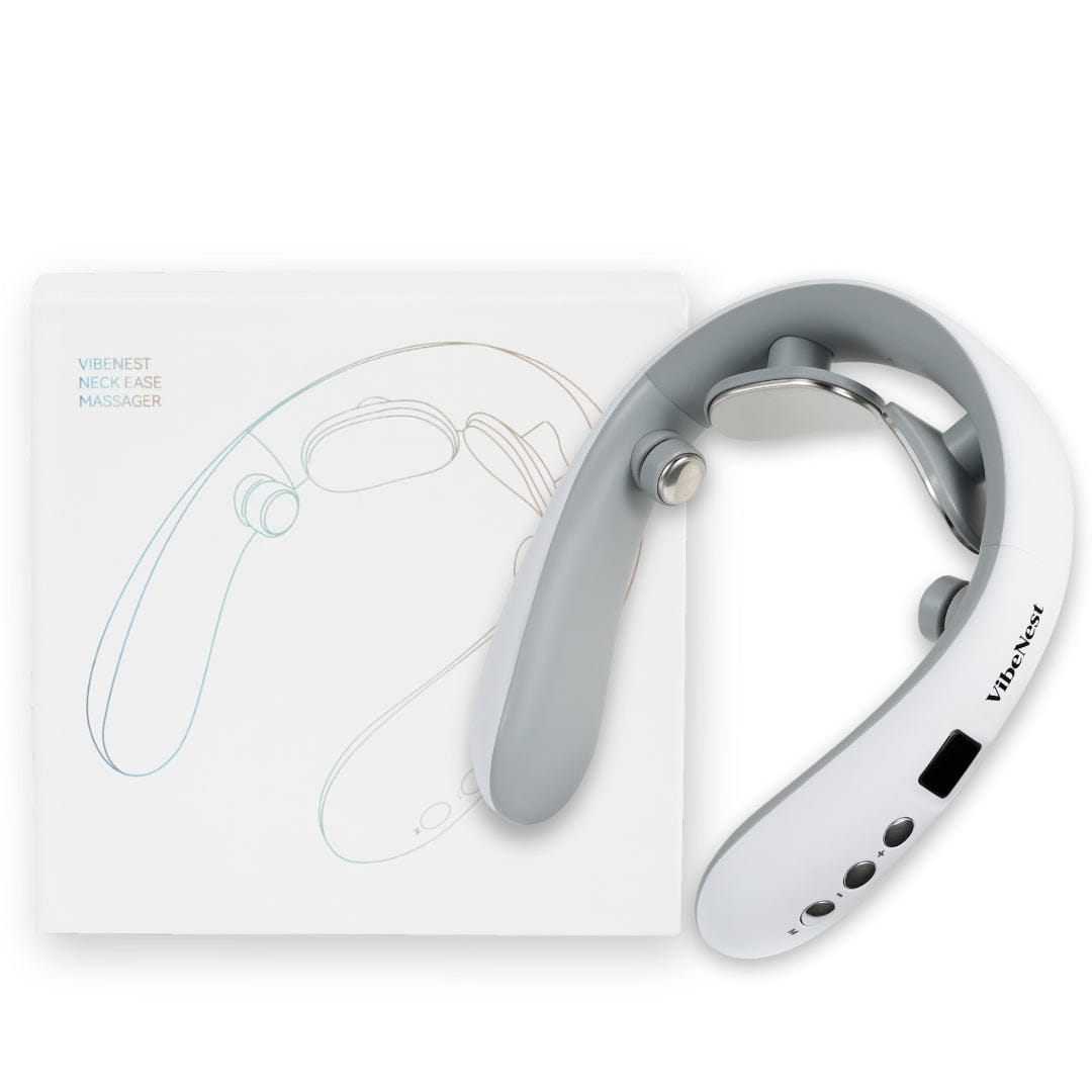 NeckEase Smart Health Band