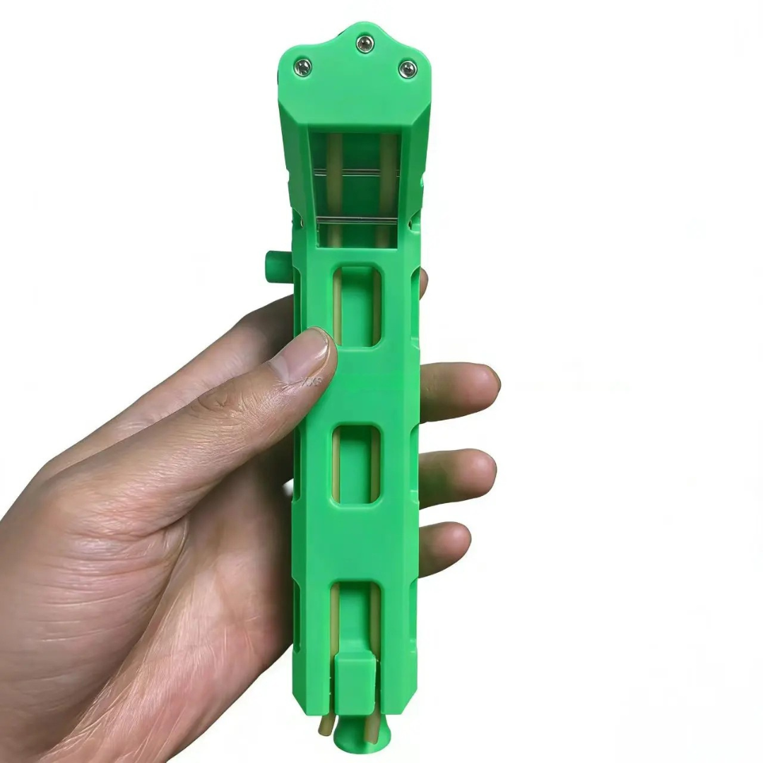 Infii Auto Reload Resin Slingshot