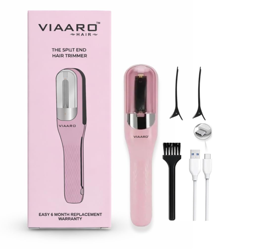 Split End Trimmer