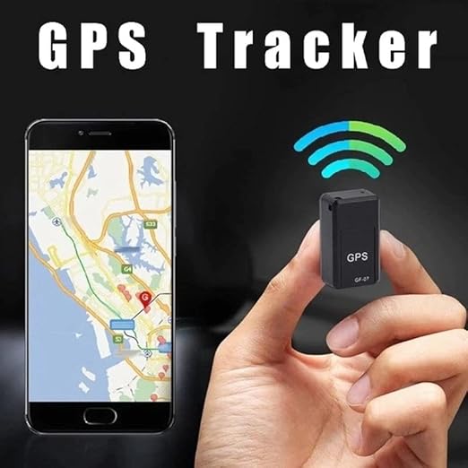 GPS Tracker