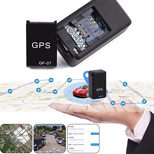 GPS Tracker