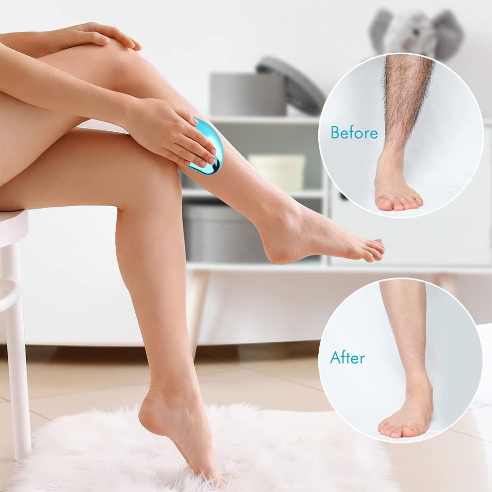 Deji Crystal  Hair Remover