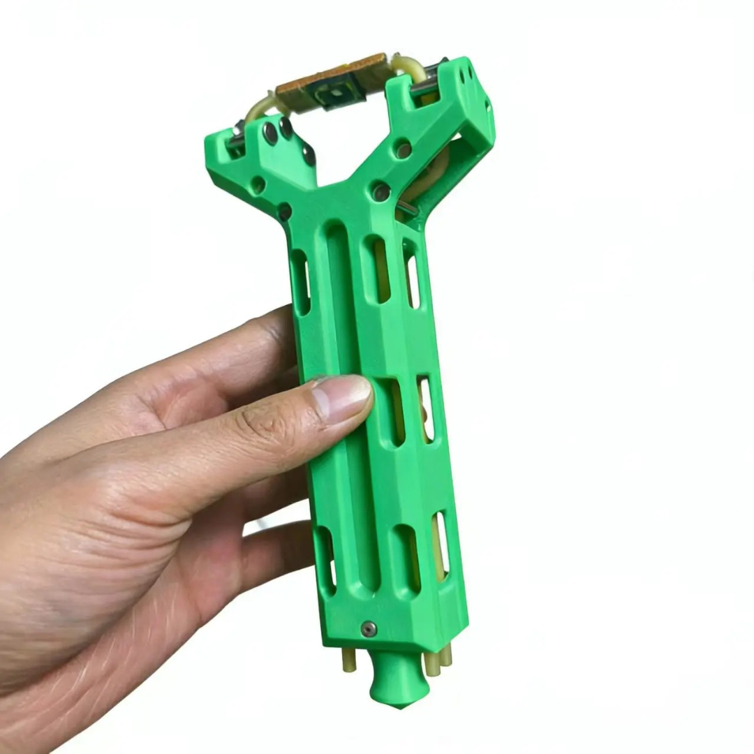 Infii Auto Reload Resin Slingshot