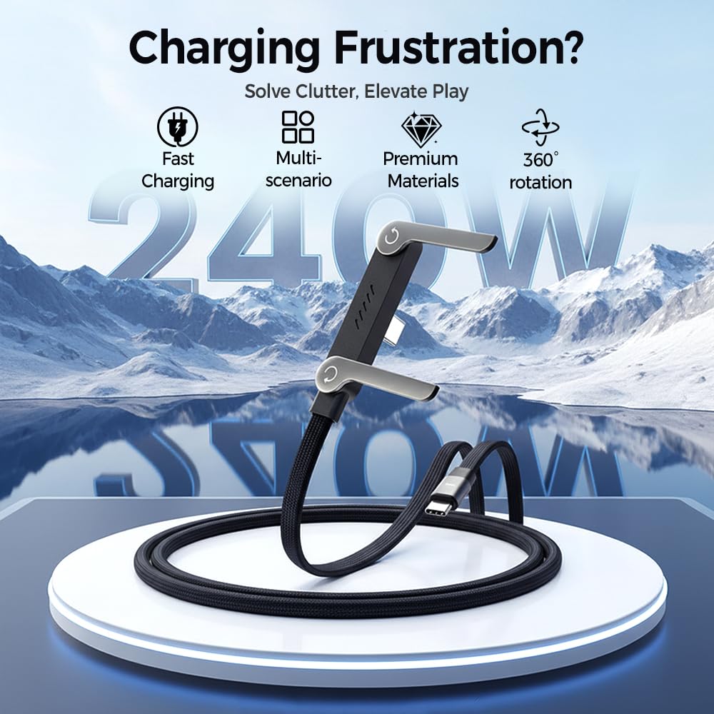 Smart Charger Plus