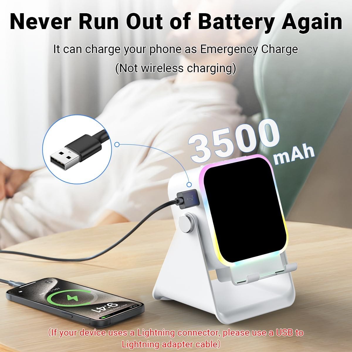 SoundNest Aura Speaker