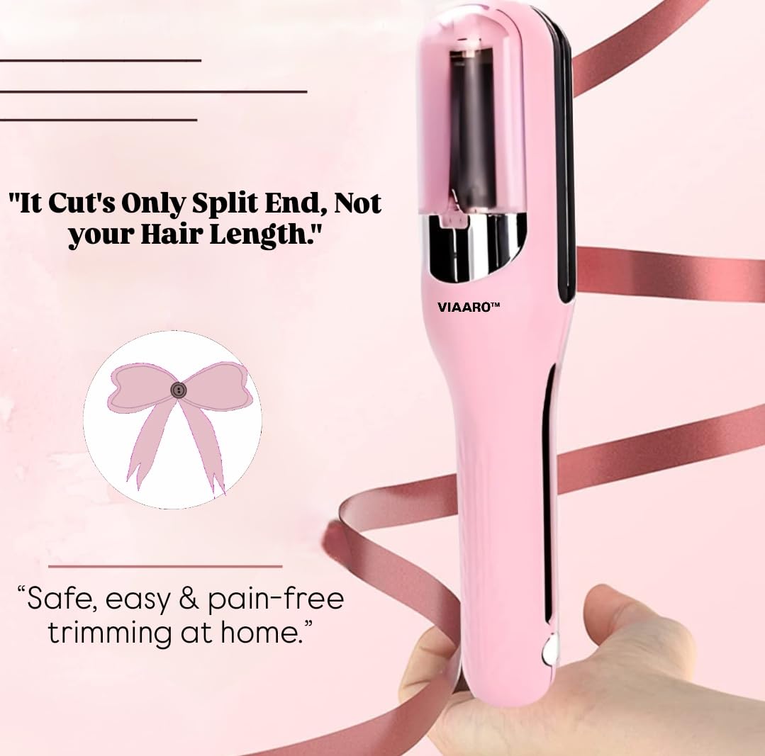 Split End Trimmer