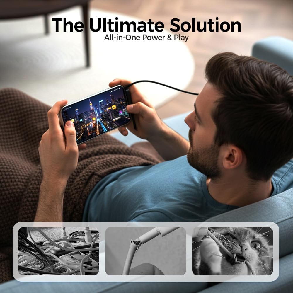 Smart Charger Plus