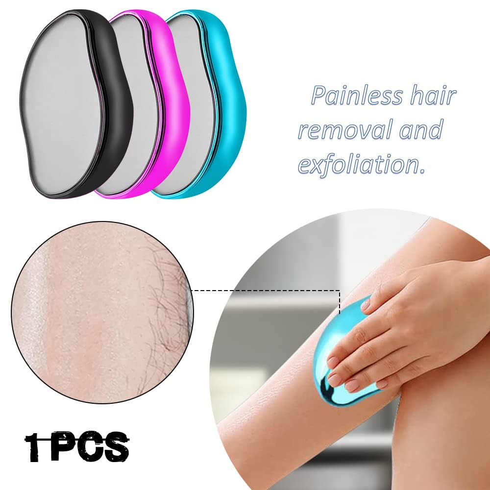 Deji Crystal  Hair Remover