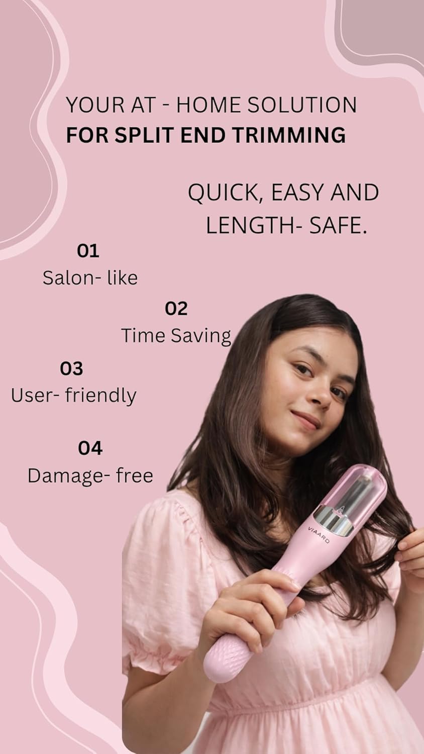 Split End Trimmer