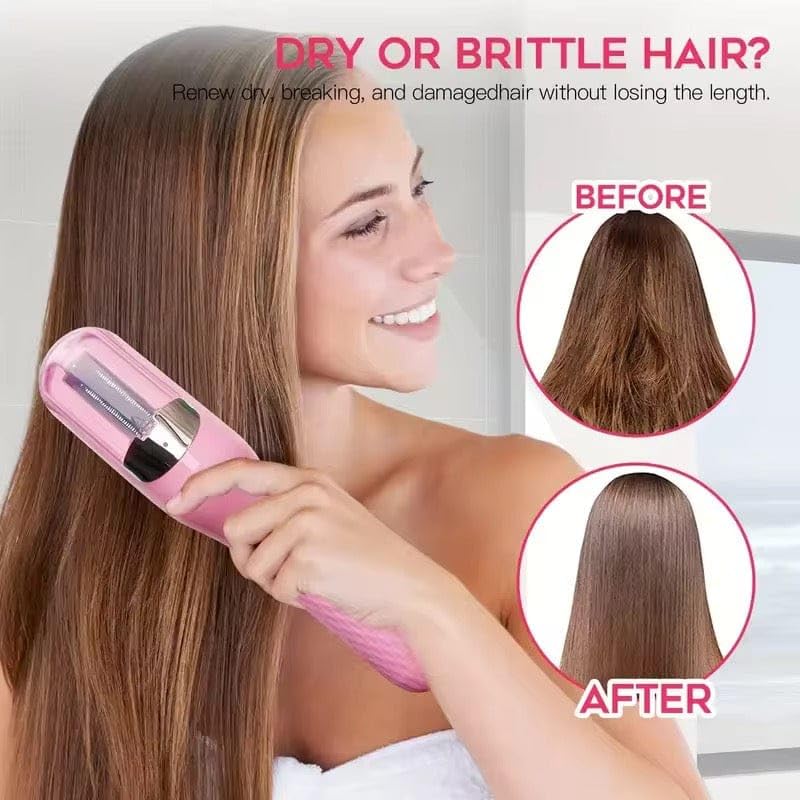 Split End Trimmer