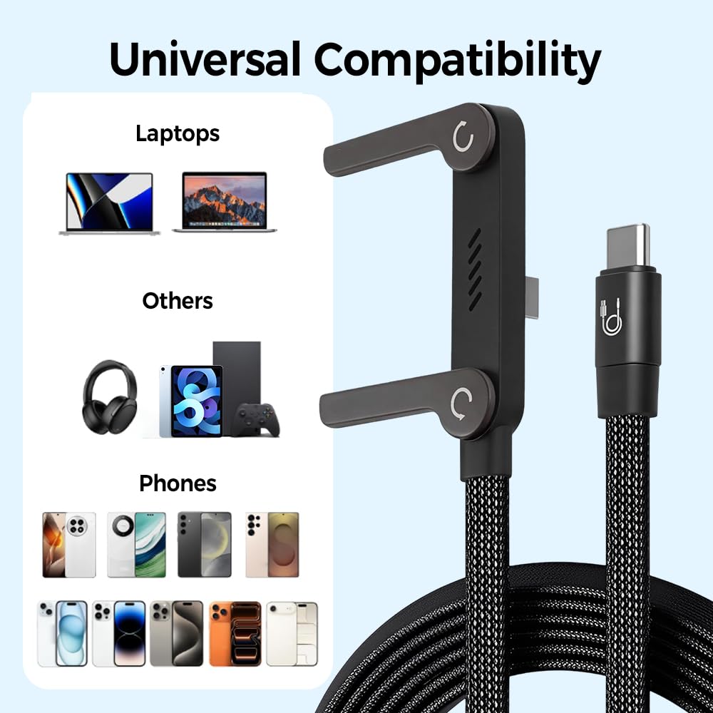 Smart Charger Plus