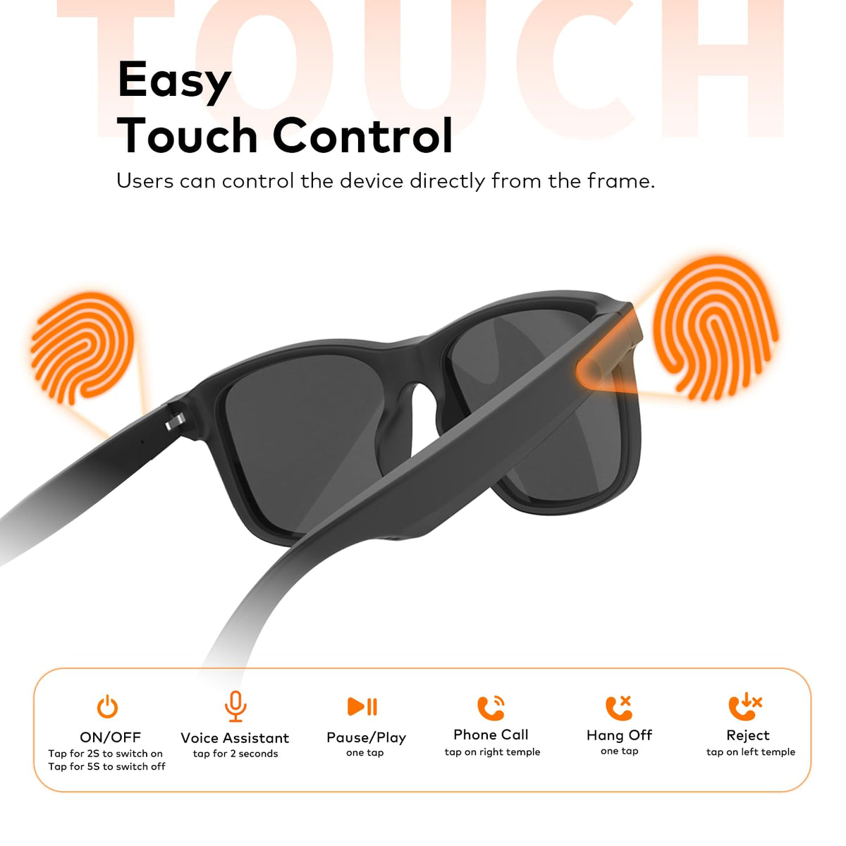 Meta AI Smart Glasses (Gen 2)