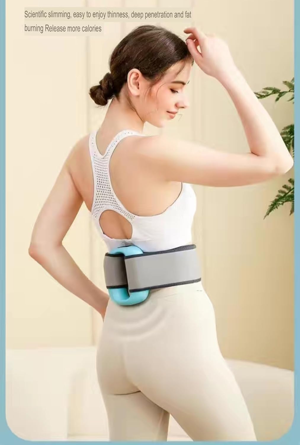 Multifunctional Full-Body Fascial Ring