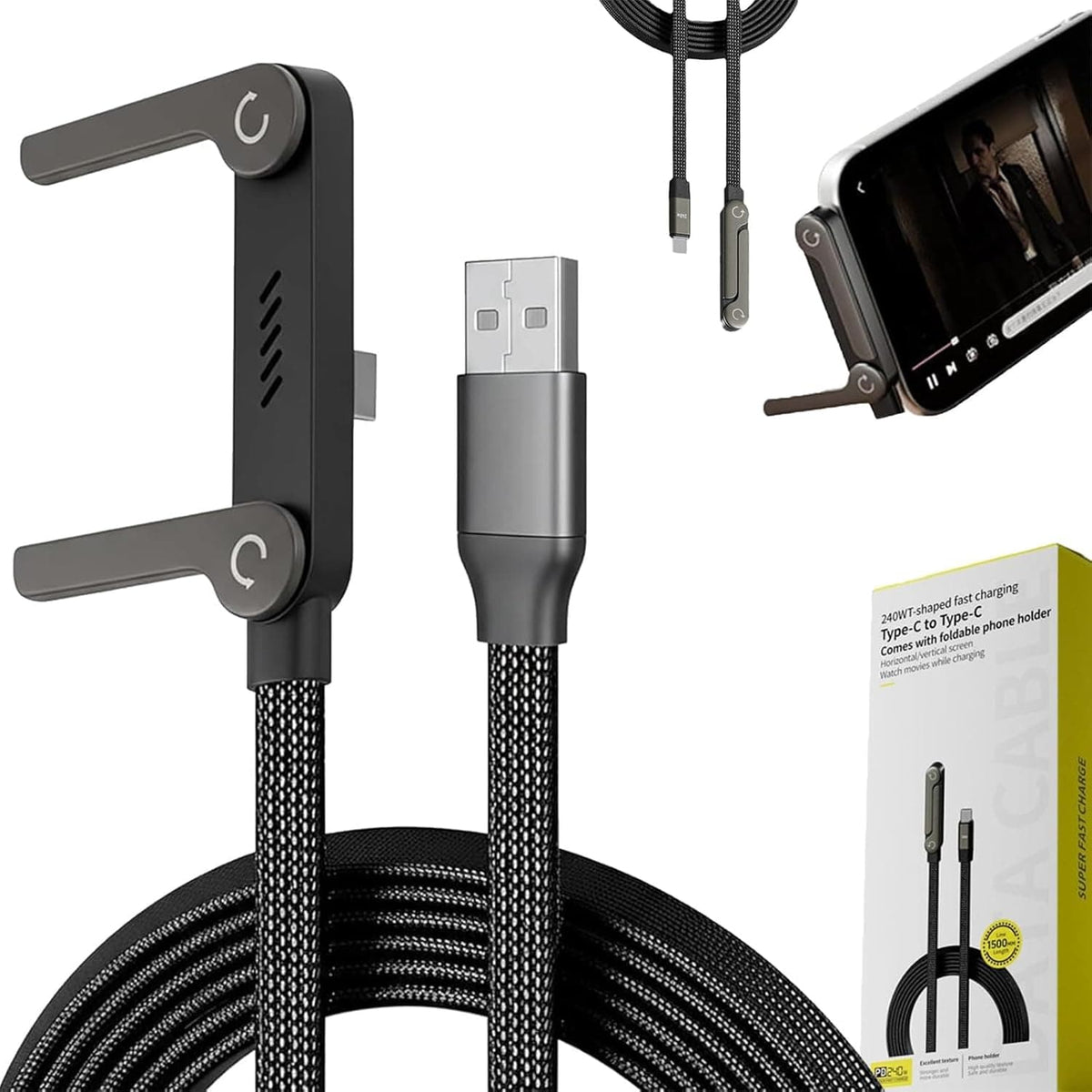 Smart Charger Plus