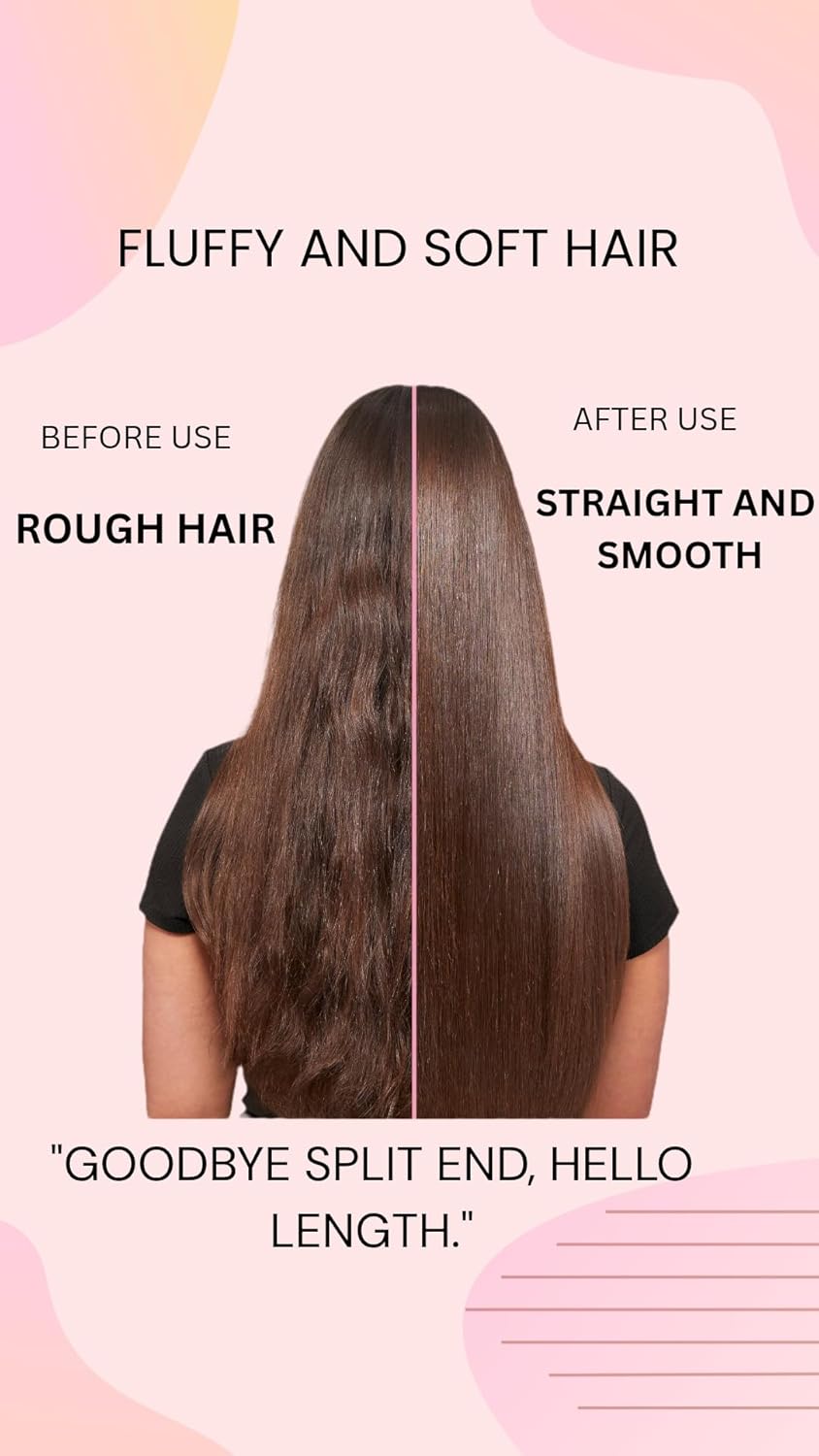 Split End Trimmer