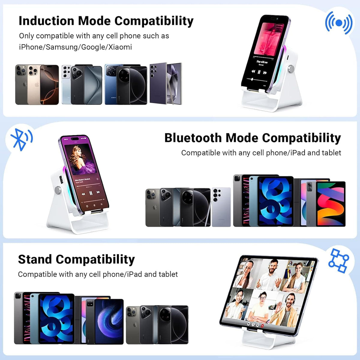 SoundNest Aura Speaker