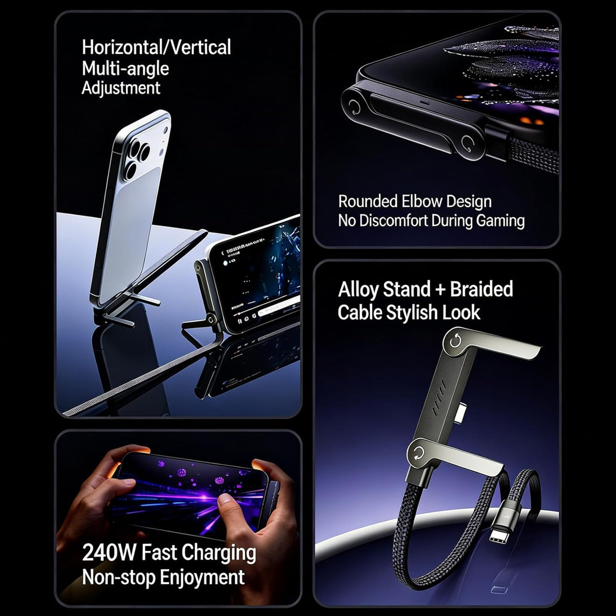 Smart Charger Plus