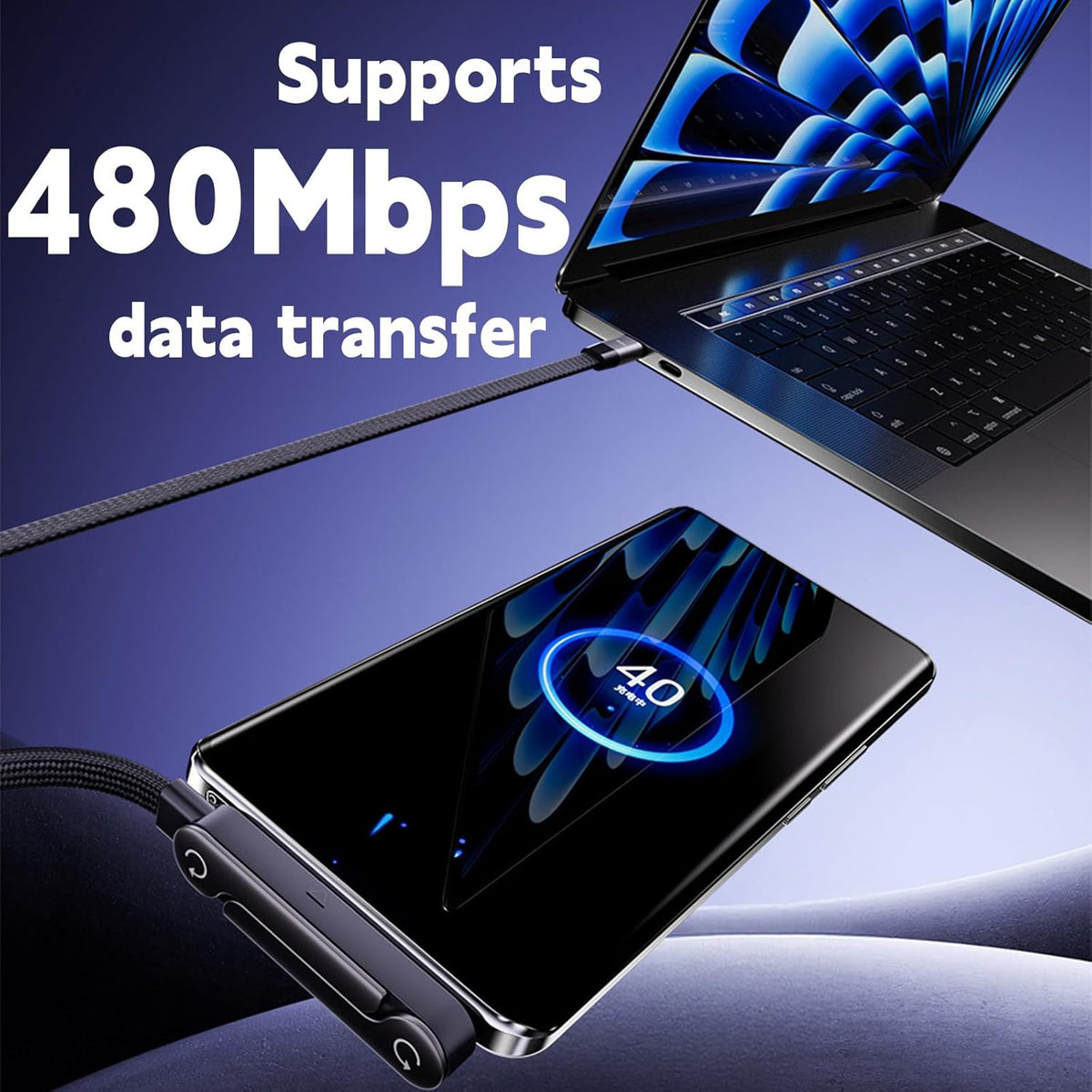 Smart Charger Plus