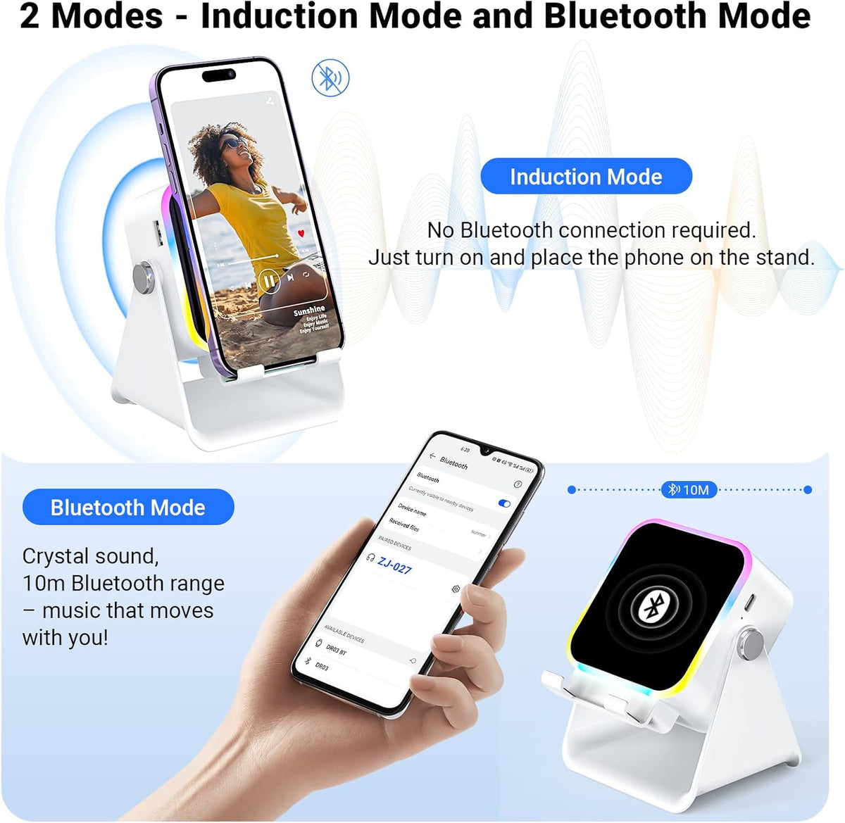 SoundNest Aura Speaker
