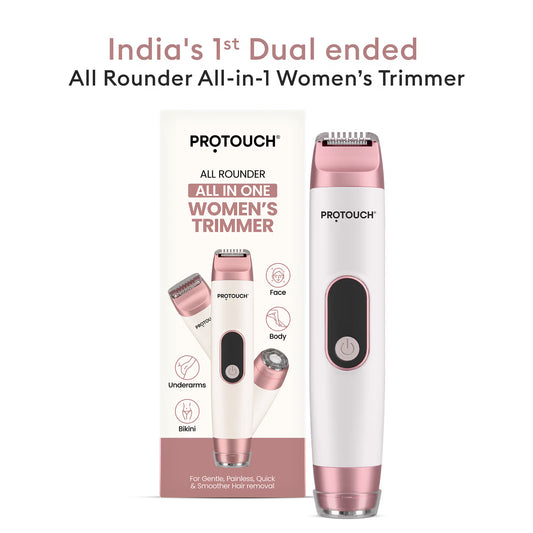 All-in-1 Trimmer by Amazingmart