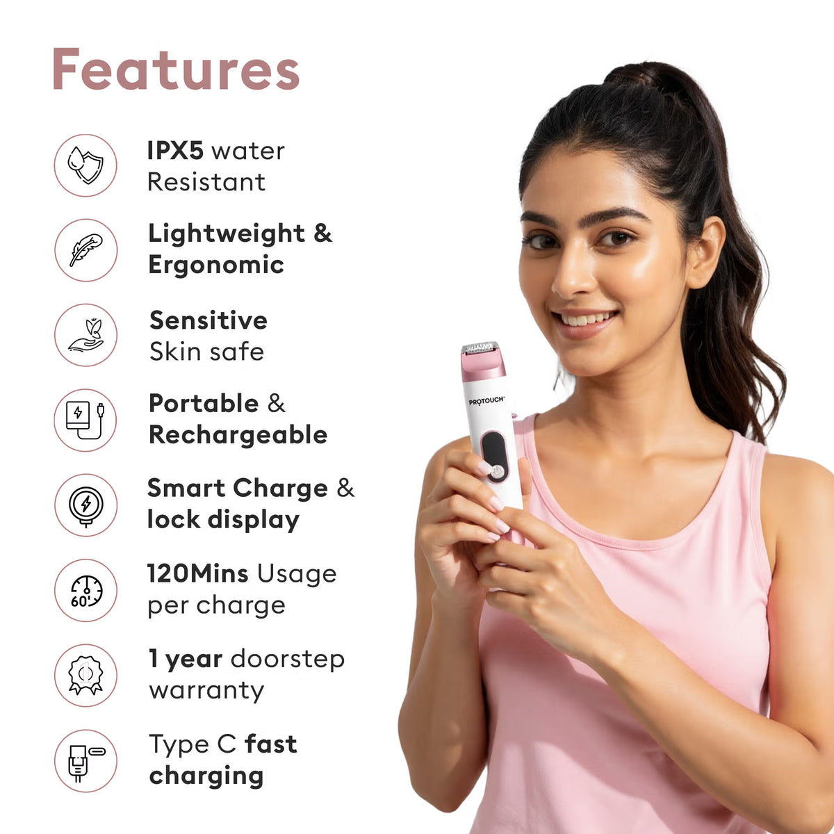 All-in-1 Trimmer by Amazingmart