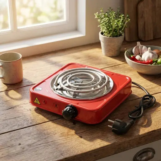 Flameless Electric Cooking Stove