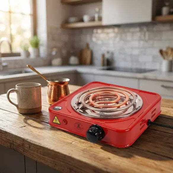 Flameless Electric Cooking Stove