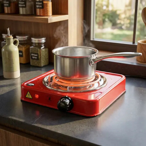 Flameless Electric Cooking Stove
