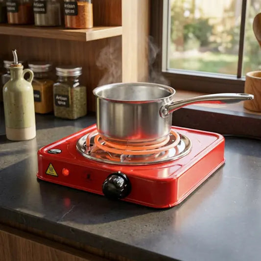 Flameless Electric Cooking Stove