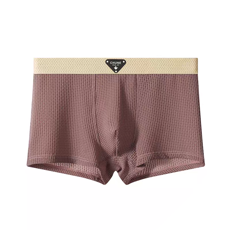 Luxe Boxers Briefs (Pack of 5)