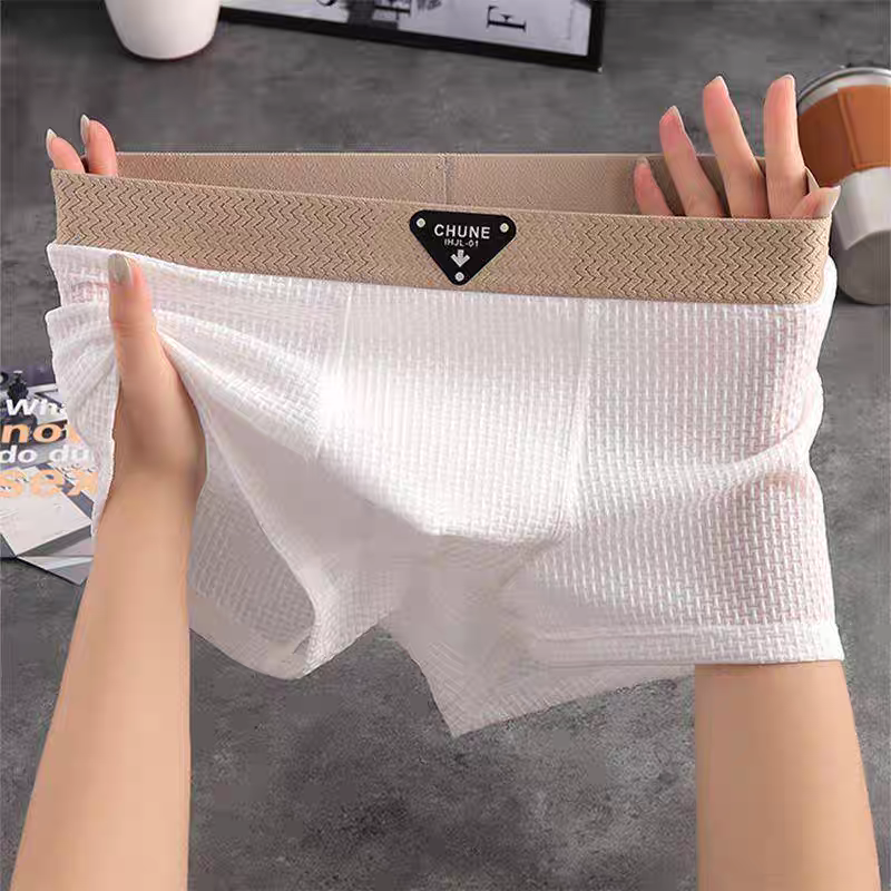 Luxe Boxers Briefs (Pack of 5)