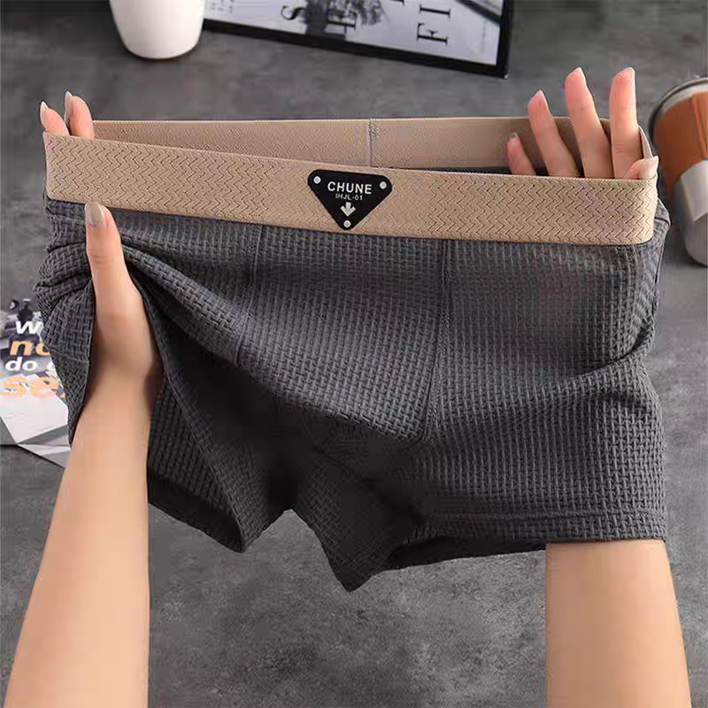 Luxe Boxers Briefs (Pack of 5)