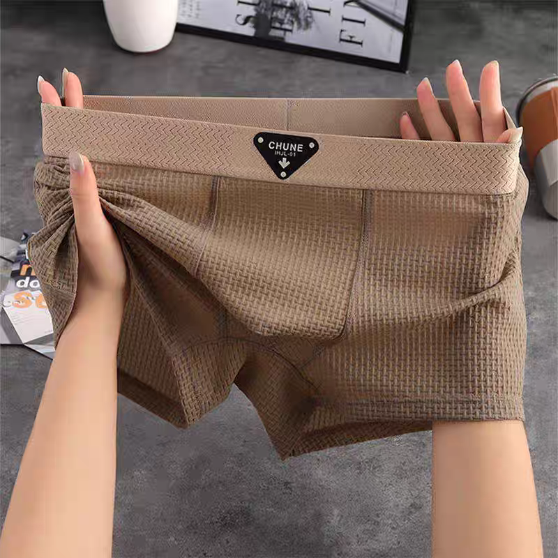 Luxe Boxers Briefs (Pack of 5)