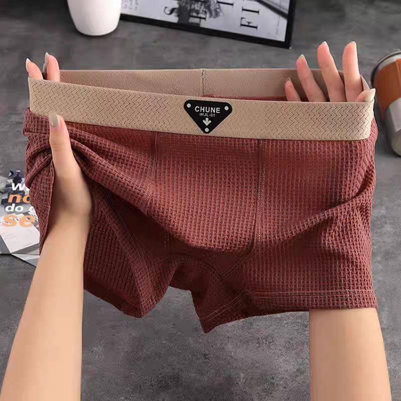 Luxe Boxers Briefs (Pack of 5)