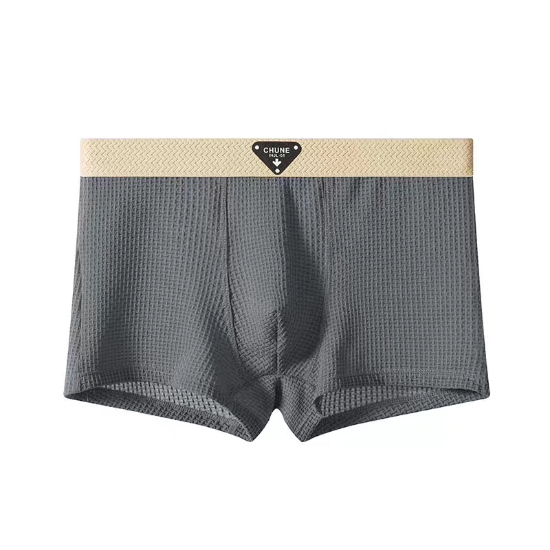 Luxe Boxers Briefs (Pack of 5)